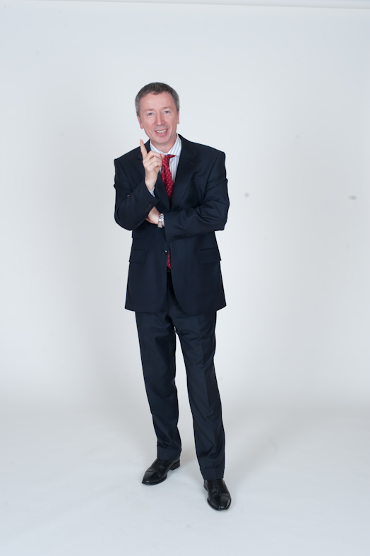 Klaus Krebs: Führung, Motivation, Verkauf, Teamentwicklung